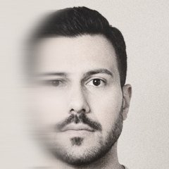 Reza Ghenaat